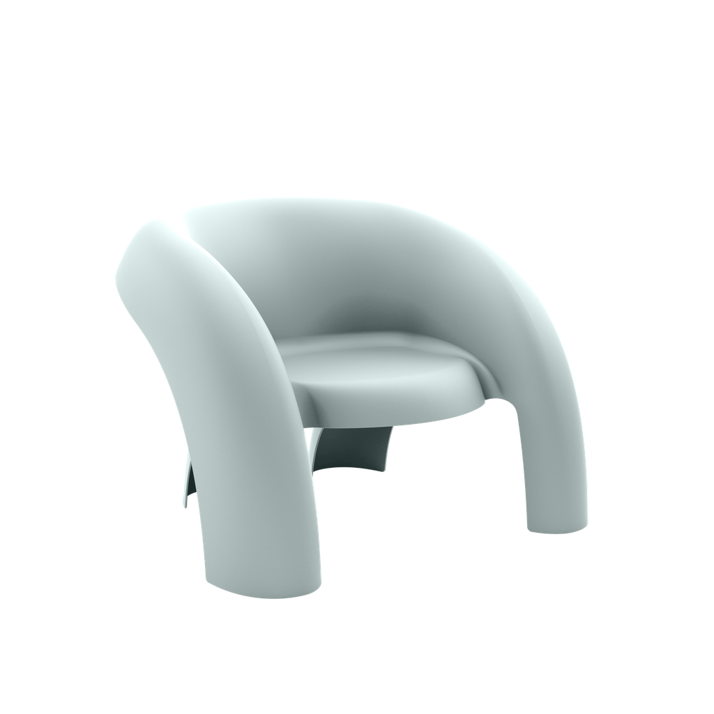 Coccola lounge chair