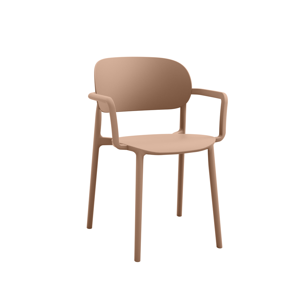 Osoppo armchair