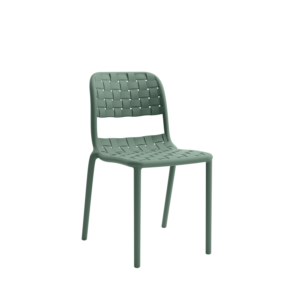 Scacchi & Chess chair