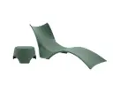 Ligea sunbed set