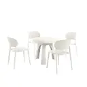 Osoppo 5 piece set