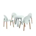 Compasso 5 piece set