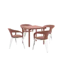 Maurice & Noah 5 piece set