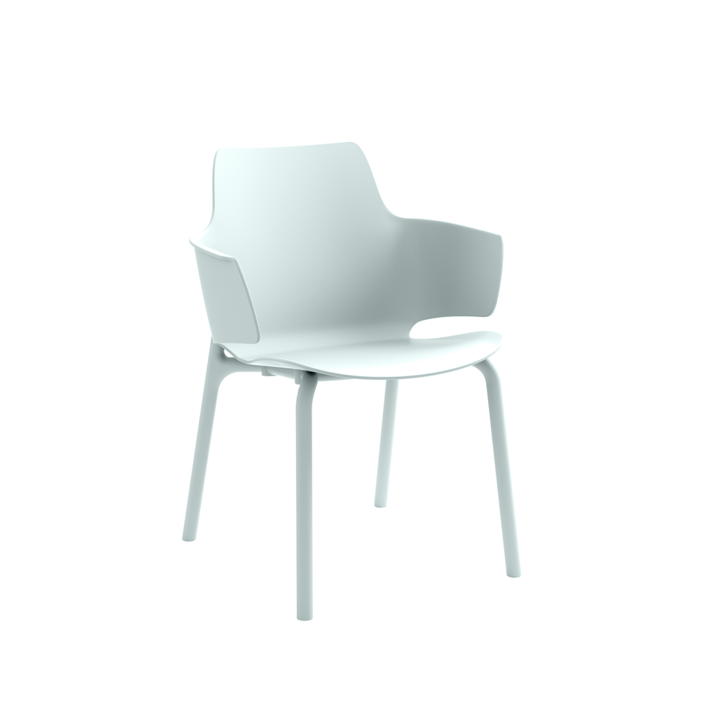 Ambrogio & Babila armchair