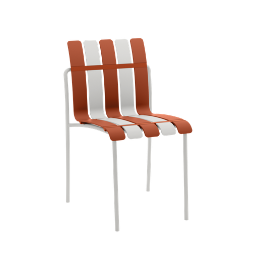 Tartan szék